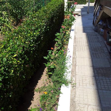 The House Next To The Beach Hotel Sozopol Luaran gambar