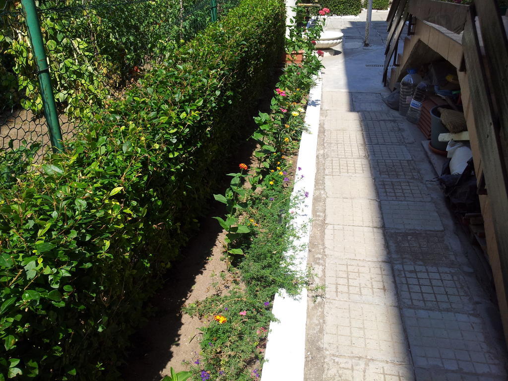 The House Next To The Beach Hotel Sozopol Luaran gambar