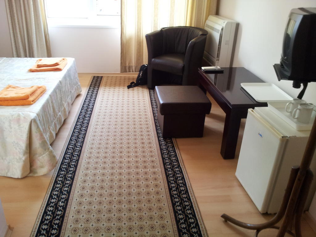 The House Next To The Beach Hotel Sozopol Bilik gambar