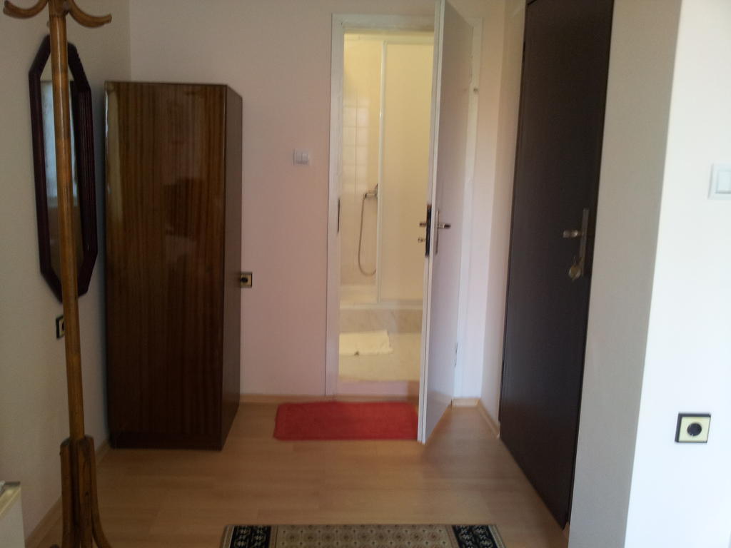 The House Next To The Beach Hotel Sozopol Bilik gambar