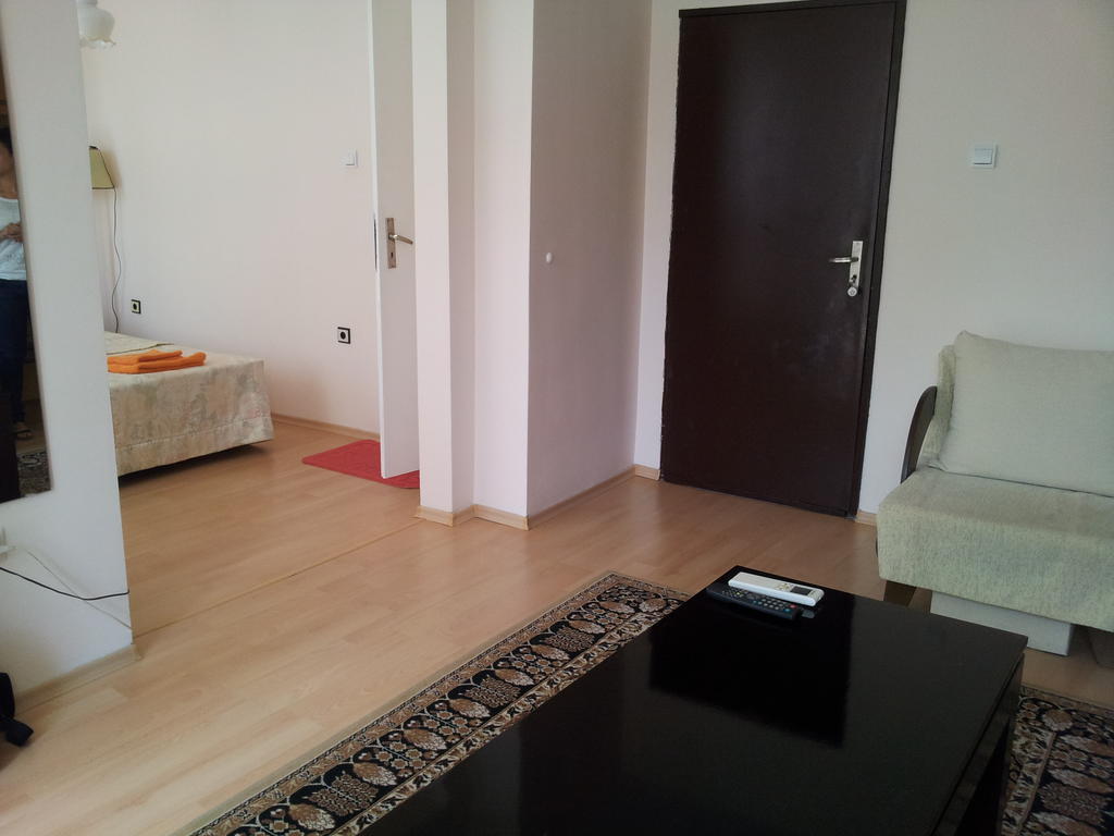 The House Next To The Beach Hotel Sozopol Bilik gambar