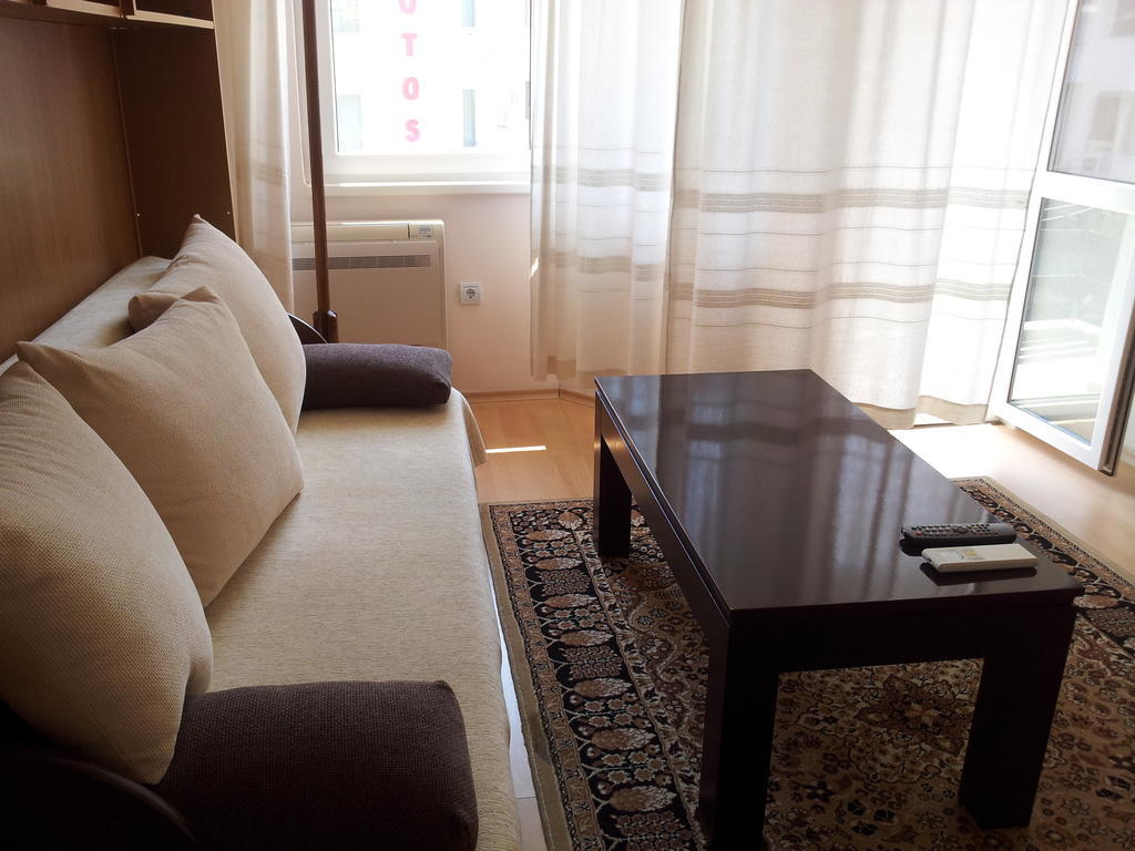 The House Next To The Beach Hotel Sozopol Bilik gambar