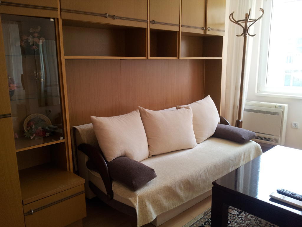 The House Next To The Beach Hotel Sozopol Bilik gambar